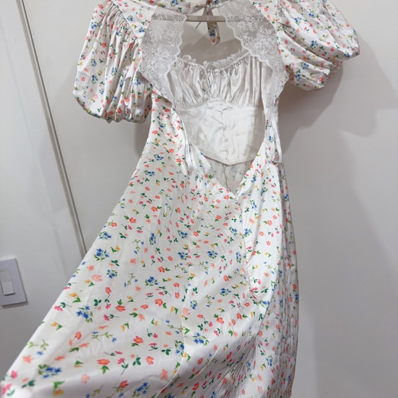 For Love and Lemons Mini Dress - Picture 7 of 10